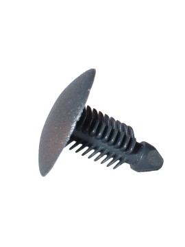 Plastmasinis laikiklis 9 mm Alfa Romeo: 1301019650 Fiat: 1301019650