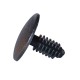 Plastmasinis laikiklis 7 mm   