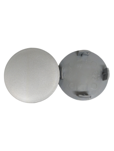 Заглушки на литые диски 55x52 mm      