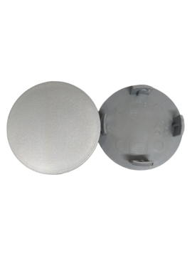 Заглушки на литые диски 65x62 мм