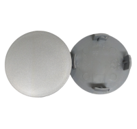 Заглушки на литые диски 60x52 мм     
