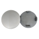 370A25-68 Lietų ratlankių dangtelis 60x62 mm    