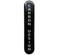 Наклейка CARBON DESIGN