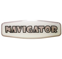 Наклейка NAVIGATOR