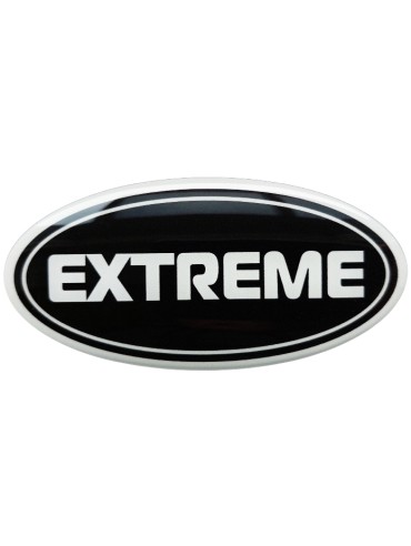 Sticker "EXTREME"    