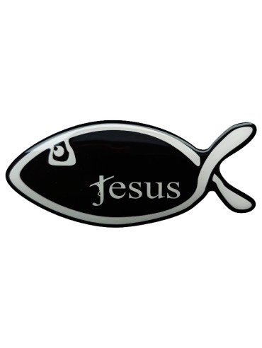 Sticker "Jesus"  