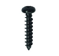 Metalinis savisriegis automobiliui 4x6.6 mm    