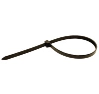 Tvirtinimo dirželis 7.6 x 300 mm   