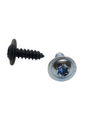 Metal self-tapping screw for car 4.20x13mm